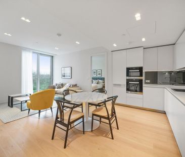 1 bedroom flat to rent - Photo 4