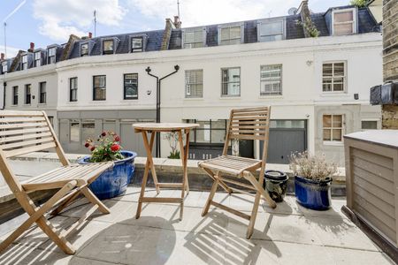 Stratford Road, W8 - Photo 3