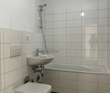 Etwas besonderes: geräumige 3-Zimmer-Wohnung - Foto 3