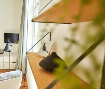 Cosy business Apartment in Dusseldorf, Germany - Photo 2