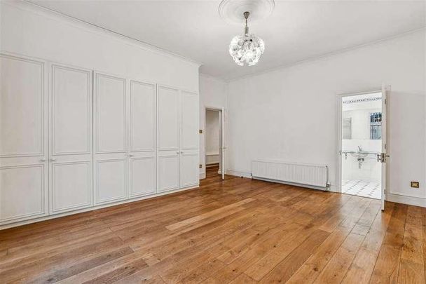 Cornwall Gardens, London, SW7 - Photo 1