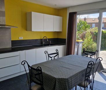 Location Maison 4 pièces 105m² ST ANDRE LEZ LILLE 59350 - Photo 5