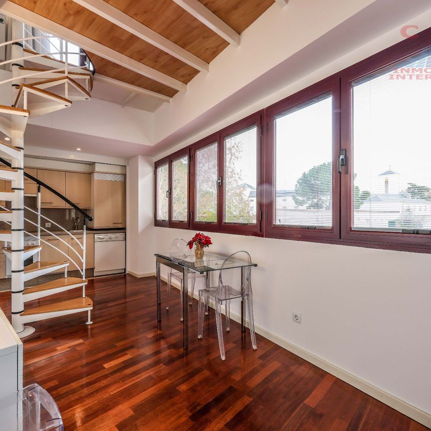 Dúplex de alquiler en Concepción - Photo 1