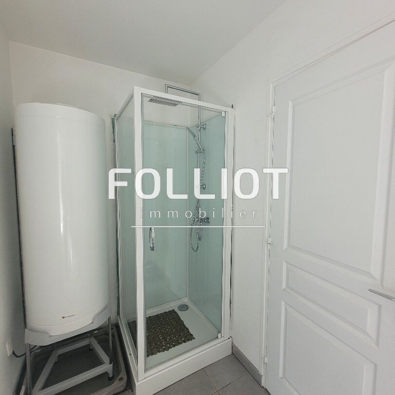 A LOUER maison 4 pièces (72m²) CERENCES - Photo 1