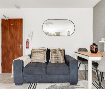 Flat share to rent - Photo 5