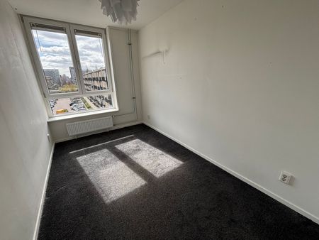 Appartement te huur: Woutertje Pietersestraat 18-3 1061 DD Amsterdam - Foto 2
