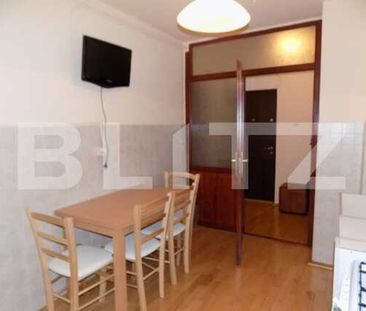 4 camere, 85 mp, prima inchiriere, parcare, zona strazii Aurel Vlaicu - Fotografie 1