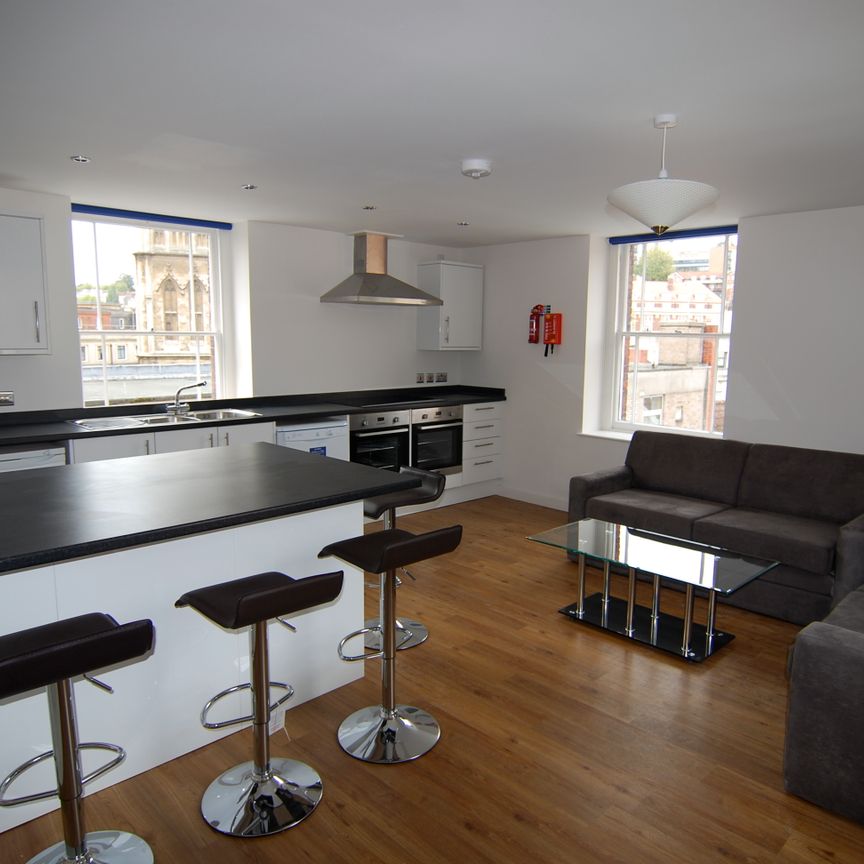 Student Properties to Let - Photo 1