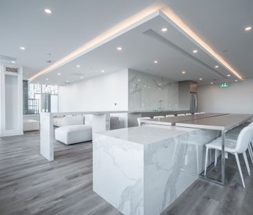 For Lease - 370 Martha Street Unit# 908, Burlington, Ontario - Photo 6