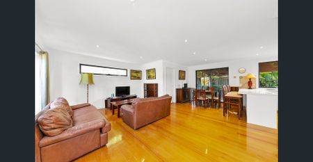 Charming Two-Bedroom Retreat in a Peaceful, Leafy Court - Photo 5