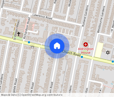 Flat, £700/month per room - Photo 1