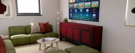 Standard Studio - Photo 2