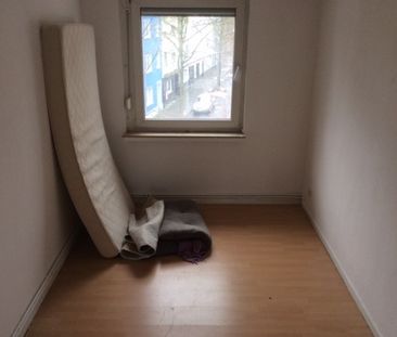 Demnächst frei! 3-Zimmer-Wohnung in Mönchengladbach Hermges - Photo 2