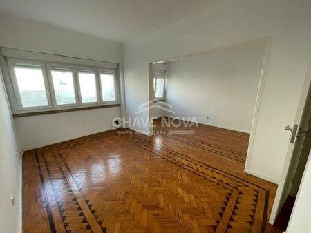 Apartamento T2 - Photo 4