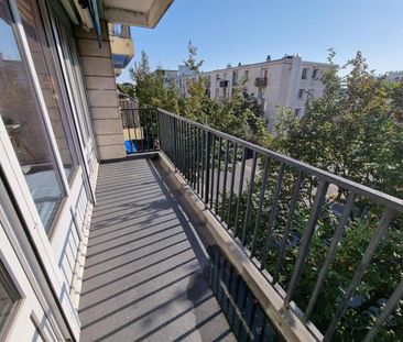 Location appartement 2 pièces 56 m2 à Tours - Photo 5