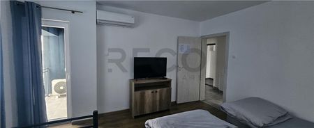RECO. Apartament cu o camera de inchiriat (bloc nou) - Fotografie 2