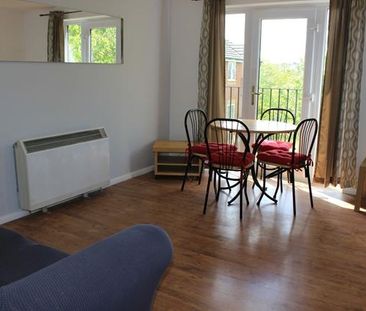 1 bedroom flat to rent - Photo 2