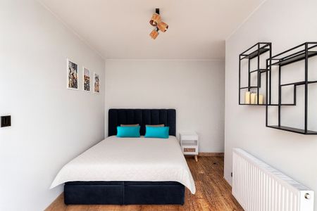 Mieszkanie 3 pokoje Starołęka - Фото 4