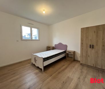 Location Maison 4 pièces 79m² CHATEAUBOURG 35220 - Photo 3