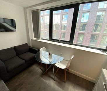 Bracken House, 44-58 Charles Street, Manchester City Centre, M1 7AA - Photo 2