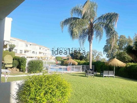 Alquiler de estudio en Avenida de la Roca s/n - Photo 1