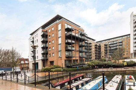 Limehouse Basin, Branch Road, London, E14 - Photo 3