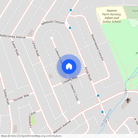 Harrow, HA2