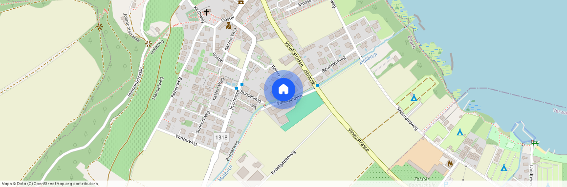 Bafert 14, 3235 Erlach