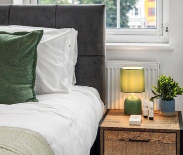 2 Bed Flat, Richmond Place, BN2 - Photo 2