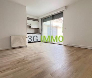 Location / Appartement T3 - Photo 3