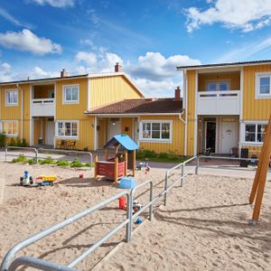 Gäddströmsvägen 45 - Photo 2