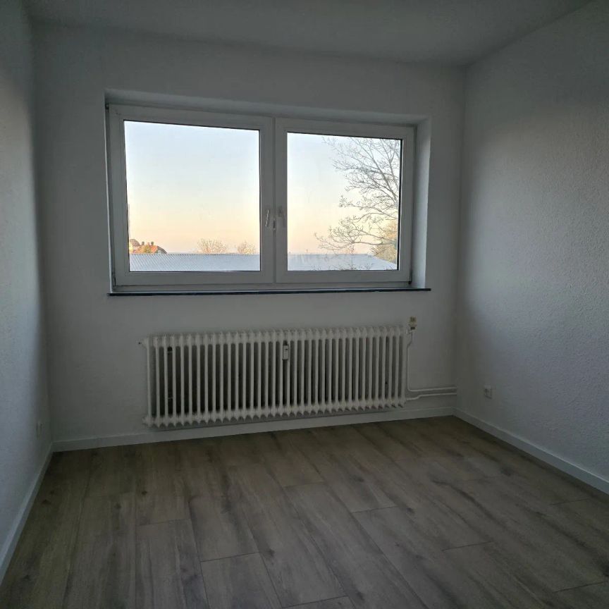 Schöne 3-Zimmer-Wohnung mit ca. 66,05m² Wohnfläche - Photo 1