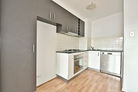 Register to Inspect // SPACIOUS APARTMENT WITH COURTYARD! - Photo 4