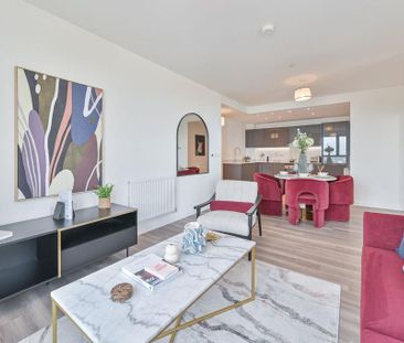 1 bedroom flat to rent - Photo 2