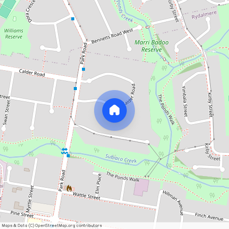 76/125 Park Road, NSW 2116, Rydalmere