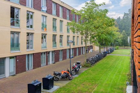 Appartement te huur: Bellevuelaan 20 2012 BX Haarlem - Foto 2