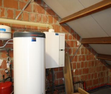 Te huur - Villa in Sterrebeek - Photo 2