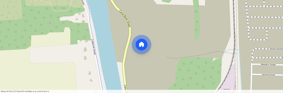 72 Feather Road, Welland