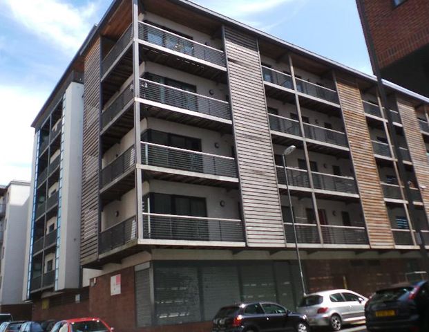 2 bedroom apartment to rent - Photo 1