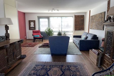 Te huur: Appartement Waalbandijk in Nijmegen - Foto 2