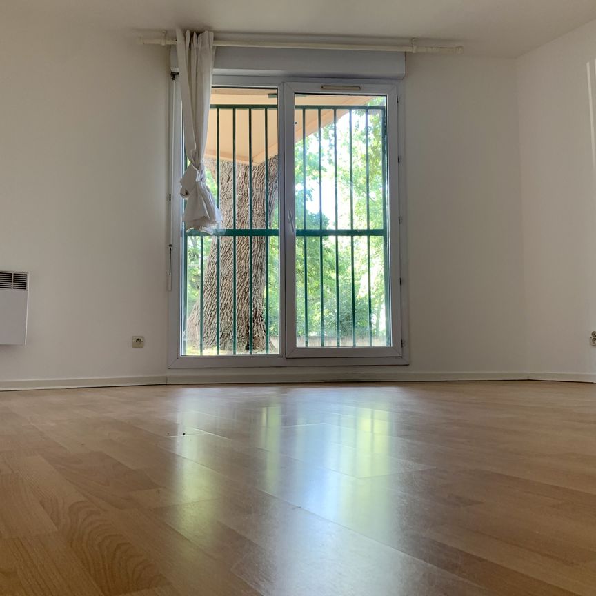 Location Appartement 1 pièce 29m² TOULOUSE 31400 - Photo 1