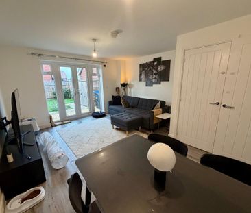 2 bedroom semi-detached house to rent - Photo 1