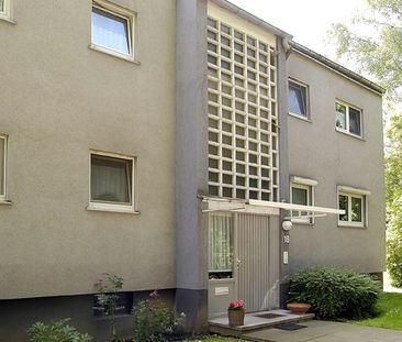 2-Zimmer-Wohnung in Duisburg Bergheim - Photo 6