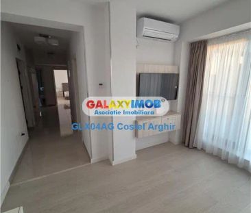 Inchiriem penthouse in zona centrala - Fotografie 2