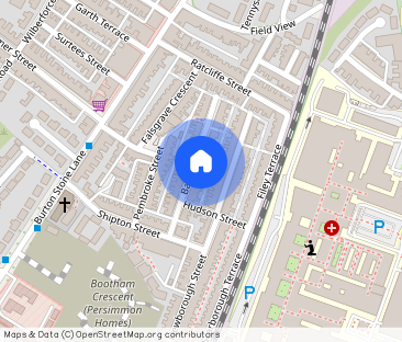 Baker Street, York - Photo 1