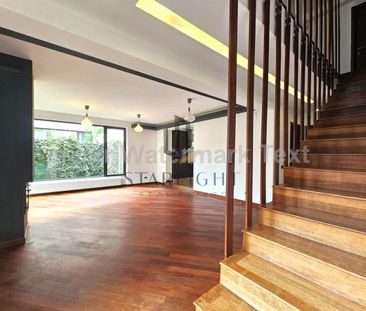 Rent 4-bedroom villa | Small Gated Community | Pipera Business Hub - Fotografie 2