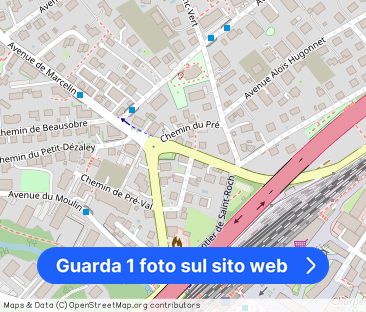 3 rooms soon renovated - Foto 1