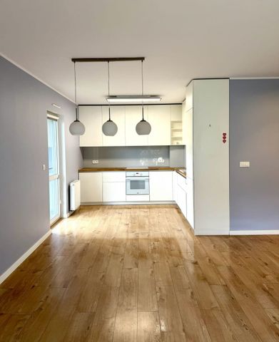 2 pokoje, Malta, Luboińskiej, miejsce postojowe 49.8 m² - Zdjęcie 2