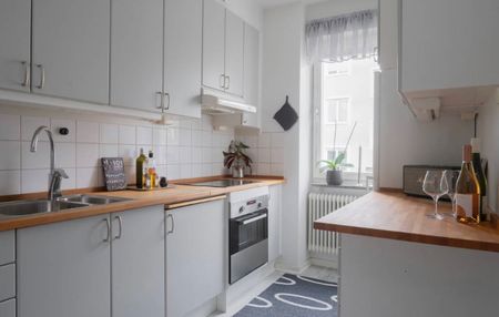 Tombolavägen, Hägersten - Photo 4