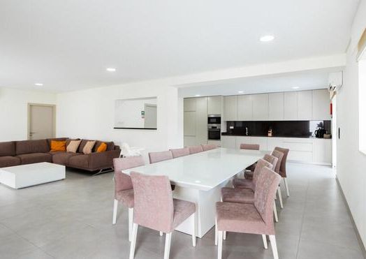 Moradia T5 em Braga